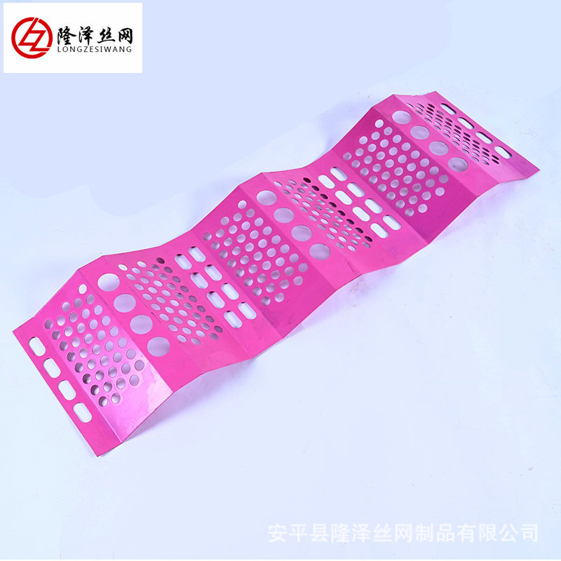 防风抑尘网有什么作用？